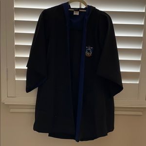 Harry Potter ravenclaw cloak